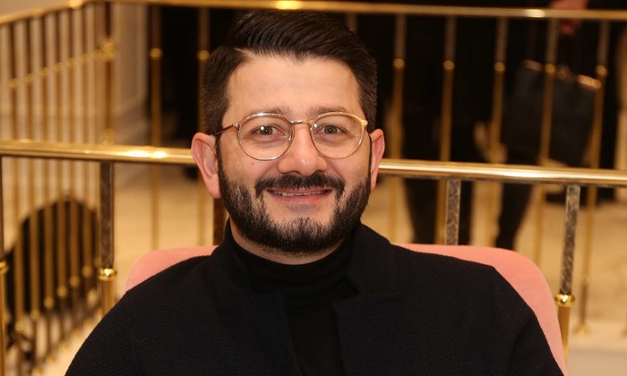 Михаил Галустян: «Я юмором лечу людей!»