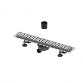 Дренажные каналы: незаметные защитники земель