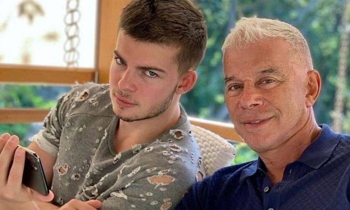 «Он хочет сделать все сам»