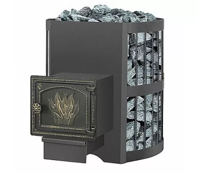 Как выбрать дровяную печь для бани