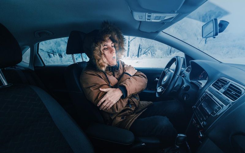 
            Почему плохо греет печка в машине: причины и способы решения проблем
        