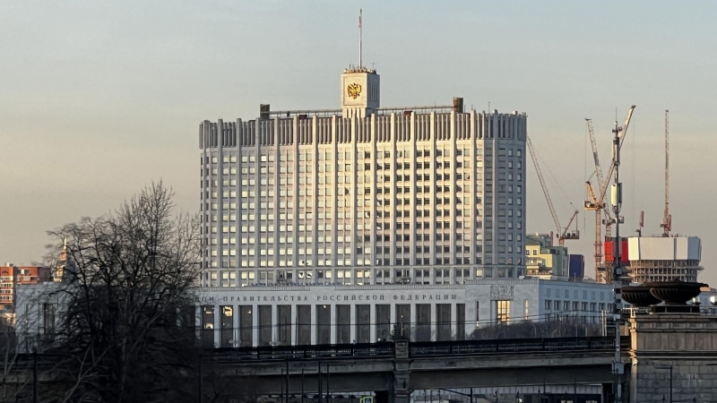 Правительство выделило более миллиарда рублей для ЛНР