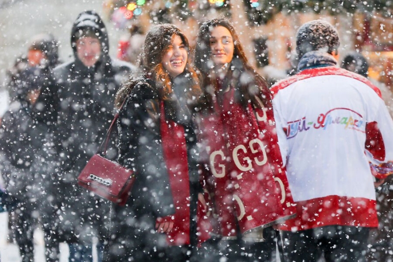 Производственный календарь на декабрь 2024 года: праздники, выходные, рабочие дни в декабре 