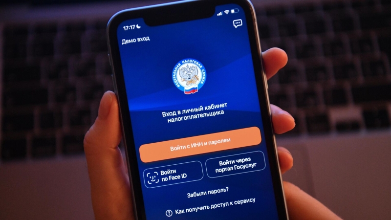 Россиянам напомнили об окончании срока уплаты налогов