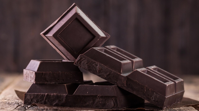 Шоколад в России "похудел" на четыре процента