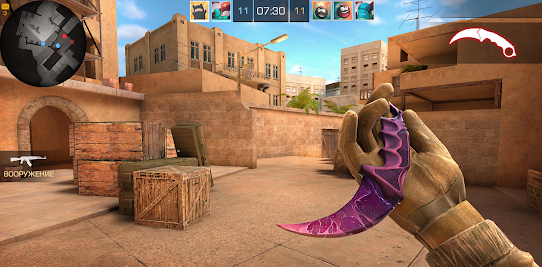 Лучшие мобильные шутеры: ТОП-5 игр и почему Standoff 2 лидирует