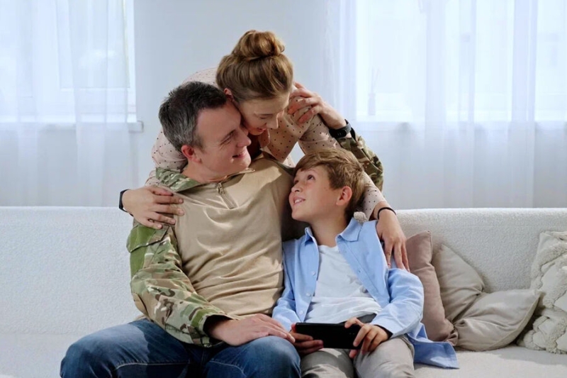 Усилия лучших экспертов объединили для помощи ветеранам СВО и их близким 