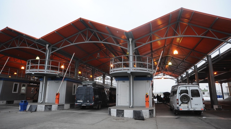 В Росрыболовстве раскрыли, сколько рыбы экспортировали из Приморья в Китай