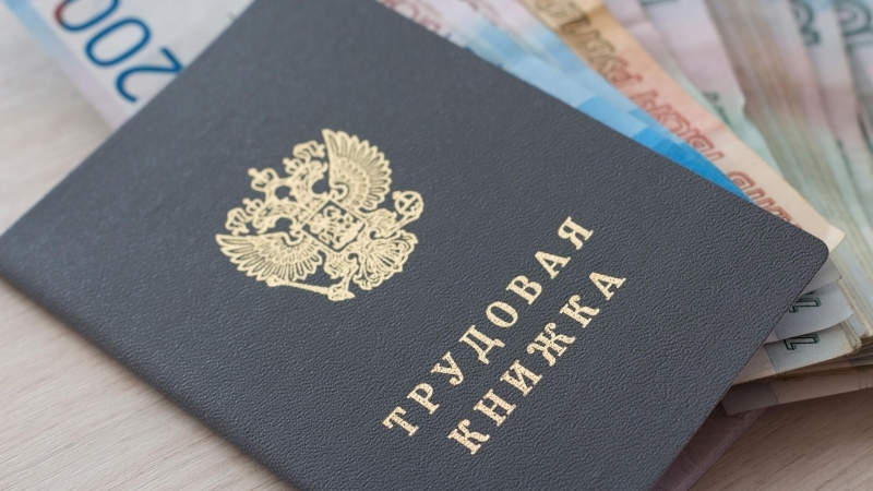 В России оказалась самая низкая безработица среди стран "Большой двадцатки"