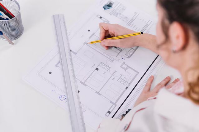 Профессиональное проектирование частных домов