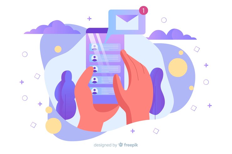 Сервис виртуальных номеров для приема СМС онлайн