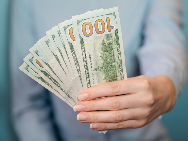 Как вернуть деньги от брокеров мошенников