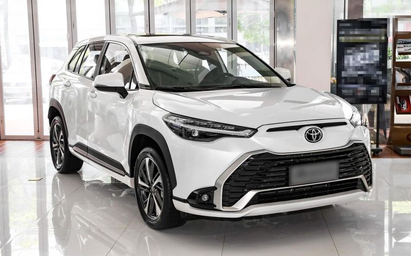 
            5 самых дешевых импортных кроссоверов в России. Никаких «китайцев»
        