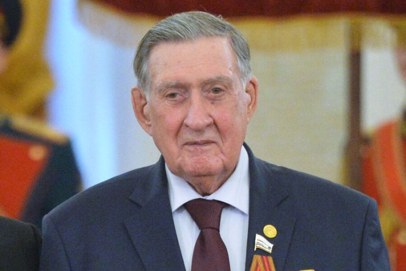 5 декабря исполняется 100 лет со дня рождения выдающегося руководителя Норильского комбината 