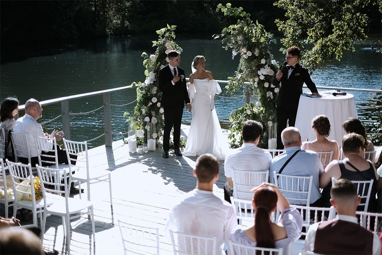 Как выбрать идеальный отель для свадьбы и отдыха по системе “все включено”