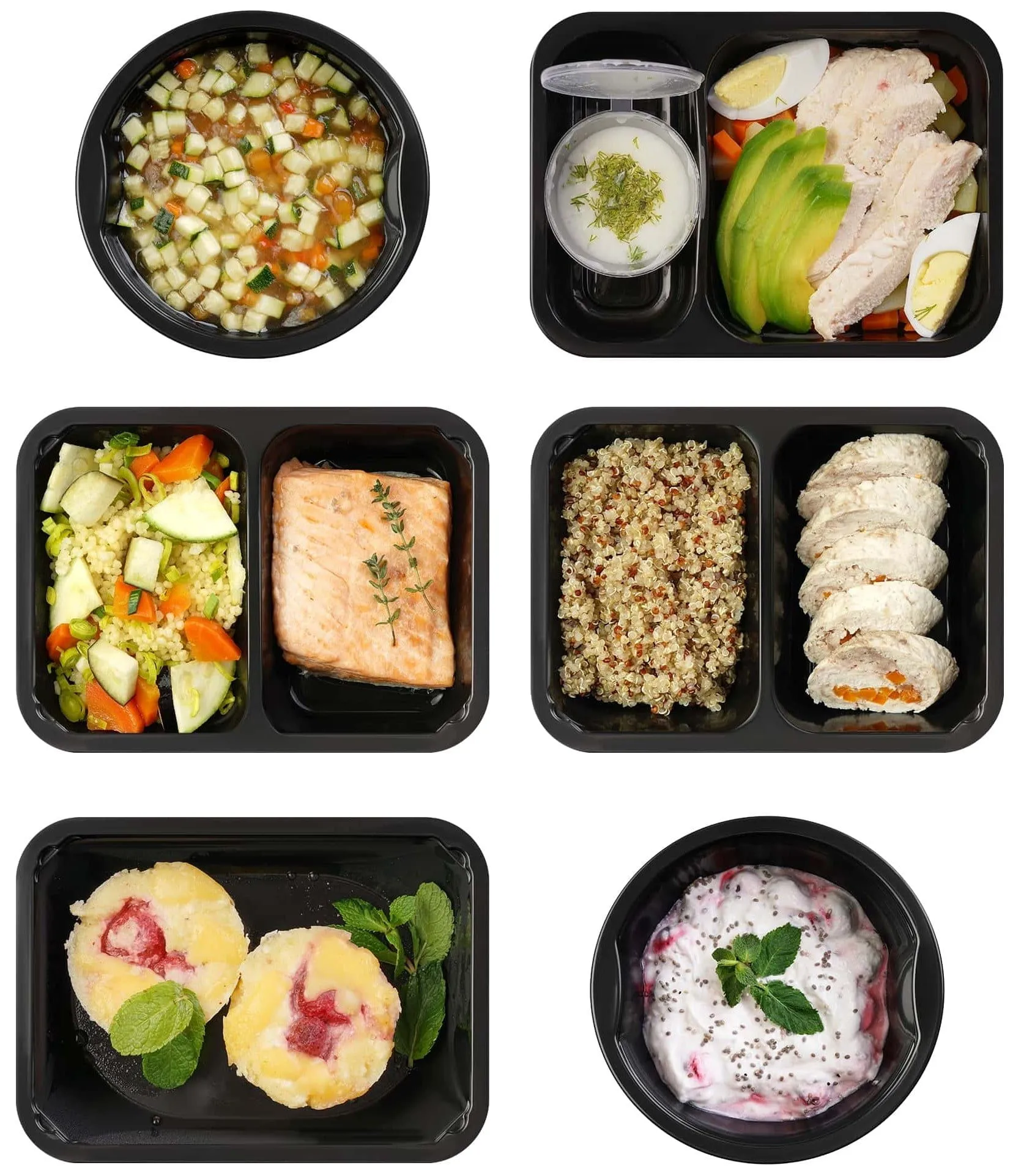 Питание без компромиссов: готовая еда для диабетиков – путь к комфорту и контролю