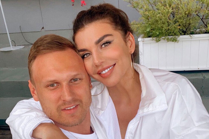 Баскетболист и бывший муж Седоковой Янис Тимма найден мертвым в Москве 