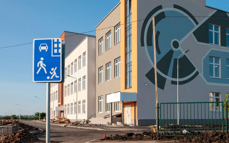 
            Билет 1, вопрос 16 ПДД. Правильный ответ с пояснением
        