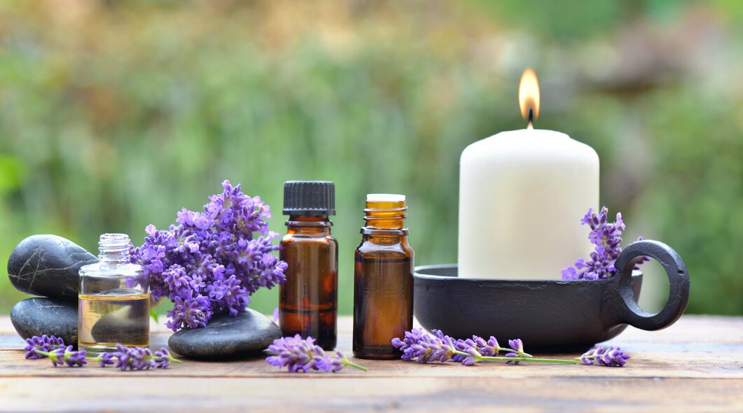 Сферы применения ароматерапии: как эфирные масла преображают здоровье и душевное состояние