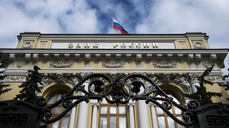 ЦБ возобновит регулярные операции по бюджетному правилу