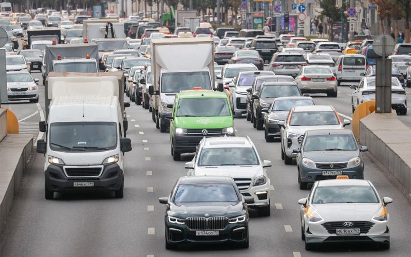 
            Что изменится для водителей этой зимой: штрафы, страховки, оформление ДТП
        