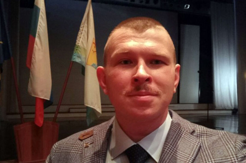 «Дорогие земляки! Мы победили!» Как участник СВО борется с коррупцией в Кировской области 