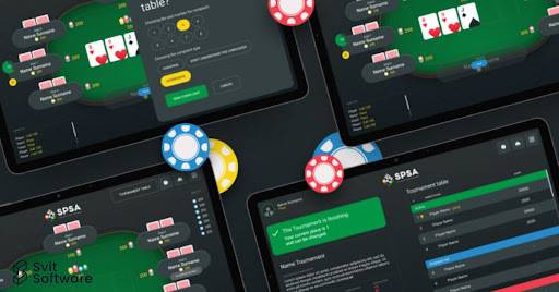 Как начать играть в покер?