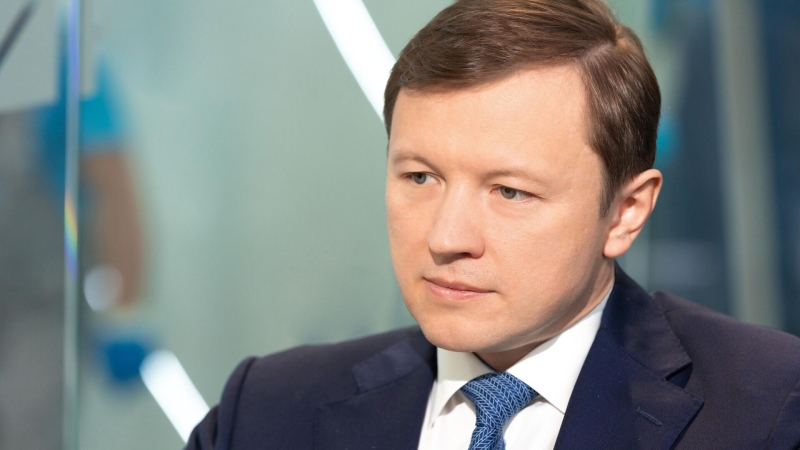 Ефимов: Москва выделила еще 135 гектаров земли для инвестпроектов