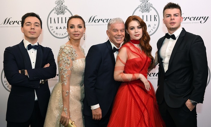 Газманов отказался выходить на пенсию