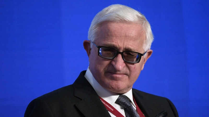 Глава РСПП назвал факторы, которые повлияют на экономику России в 2025 году