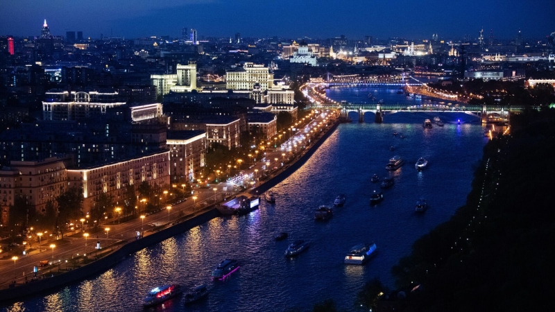 Главные события в экономике России в 2024 году: рост вопреки