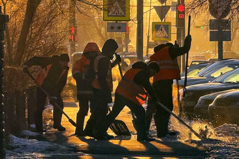 Госдума провела заключительное пленарное заседание в 2024 году 