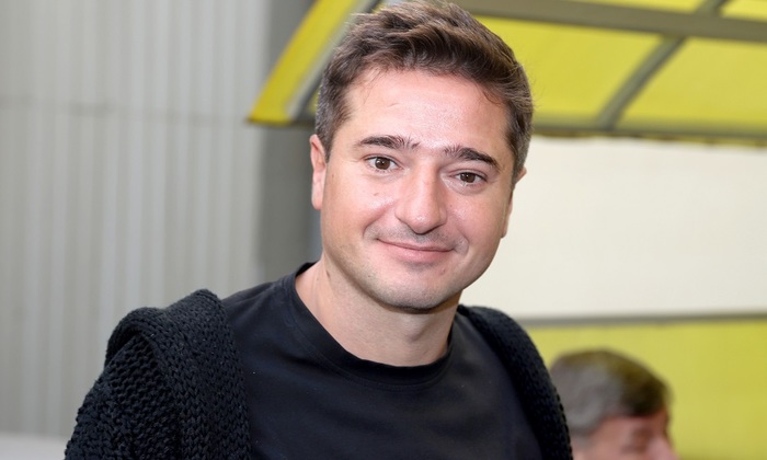 Иван Стебунов: «Машков сумел нас всех зажечь»