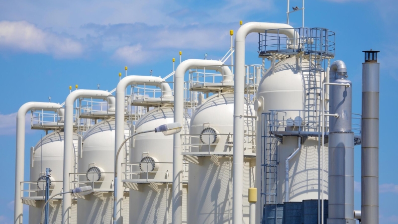 Юрист рассказал о последствиях прекращения транзита газа через Украину