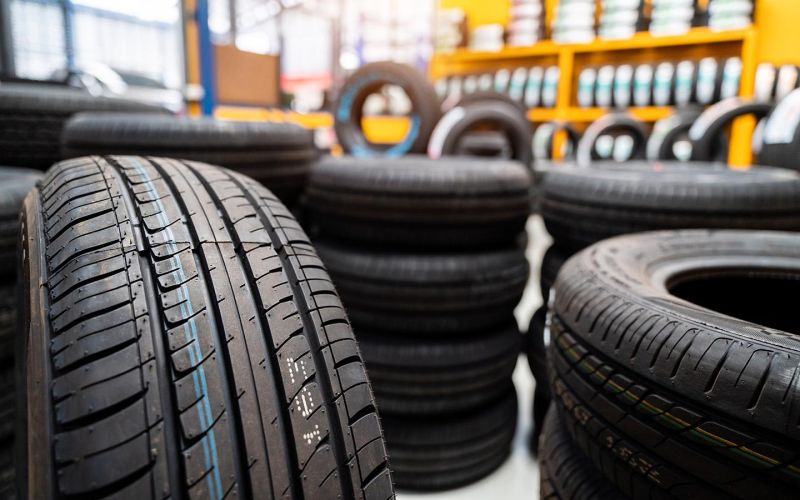 
            Какие шины выбирали жители России в 2024 году. Топ-10 брендов
        