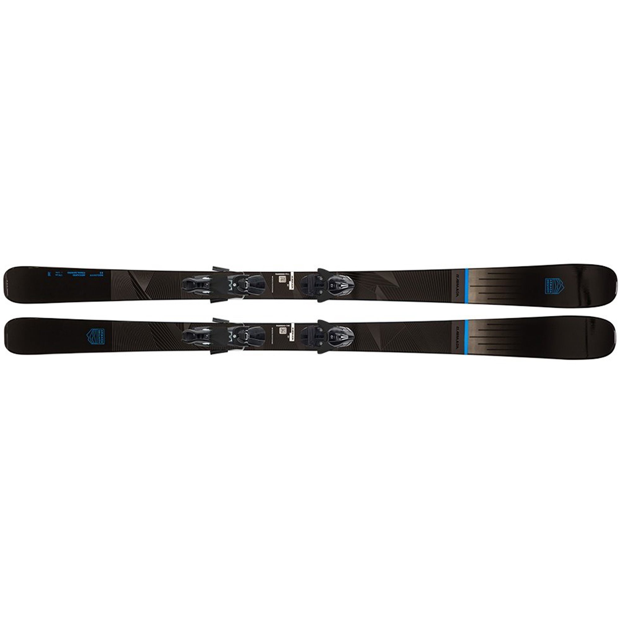 Парковые лыжи для новичков: на что обратить внимание при выборе