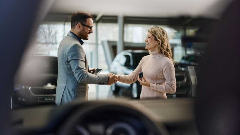 Налоговый вычет за автомобиль: можно ли получить в 2024 году