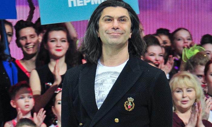 Николай Цискаридзе: «Я самый ленивый человек на Земле!»