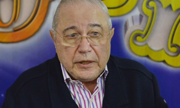 Петросян и Телегин мстят?