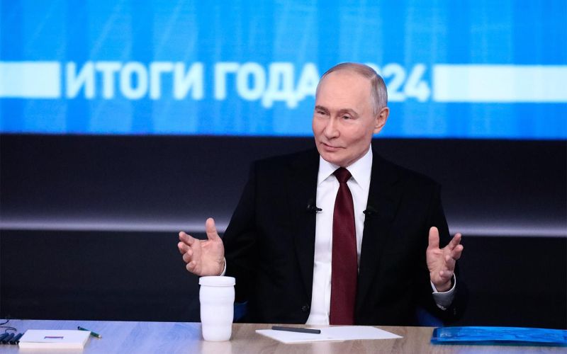 
            Самые громкие заявления российских властей об автопроме в 2024 году
        