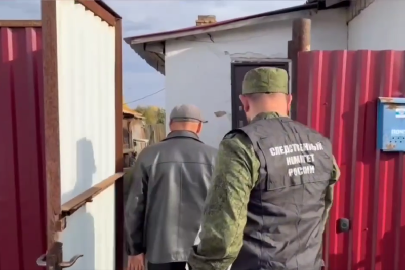 СК: дети в Красноярском крае погибли из-за неправильного использования дихлофоса 