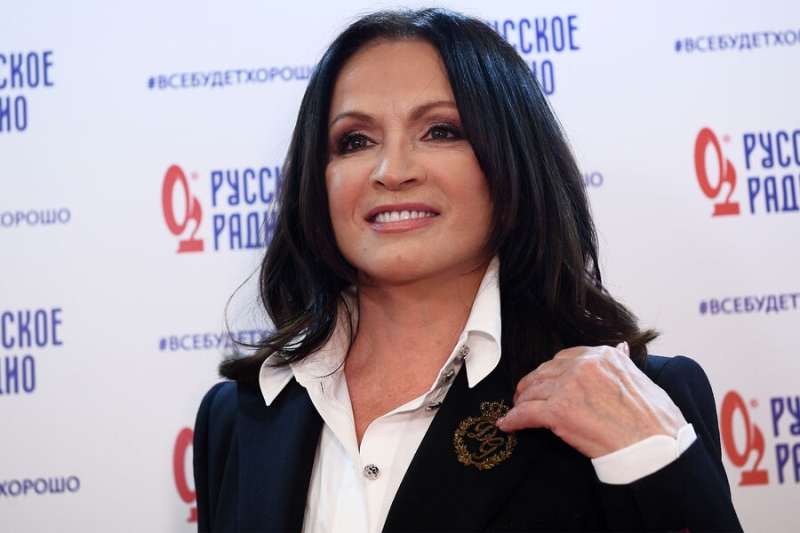 Соседка Софии Ротару по даче в Крыму отсудила у нее часть участка 