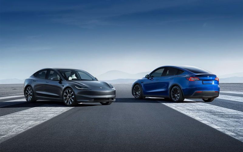 
            Tesla отправит на ремонт 700 тыс. автомобилей. Все из-за одного датчика
        