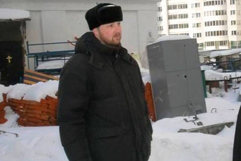 В Москве задержали бездомного, оказавшегося миллиардером и участником СВО 