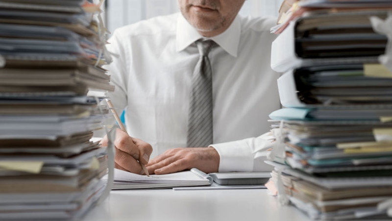 В России спрогнозировали кадровый голод в ближайшие годы