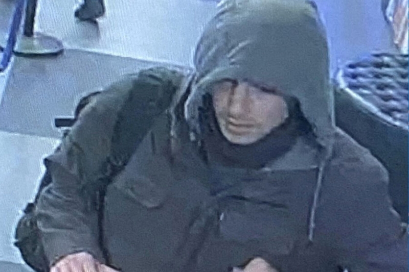 В США арестован подозреваемый в убийстве гендиректора UnitedHealthCare 