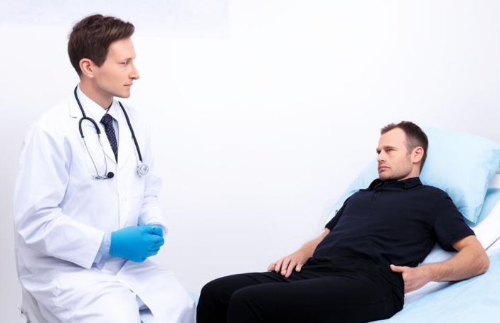 Консультация психиатра-нарколога: помощь и поддержка