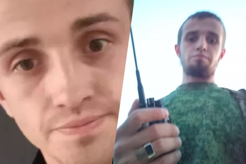 Женщина из Волгограда нашла 27-летнего сына в морге после звонка с СВО 