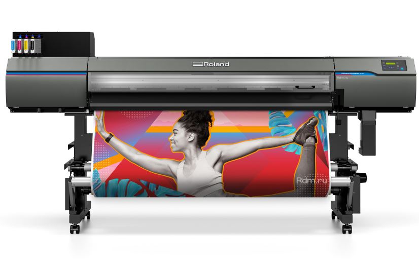 Экосольвентные плоттеры: преимущества и особенности использования