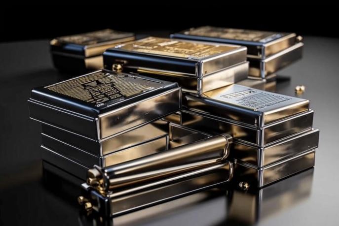 Скупка платины по выгодным ценам: что учесть при продаже